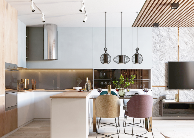 10 Kitchen Trends That Will Never Go Out of Style