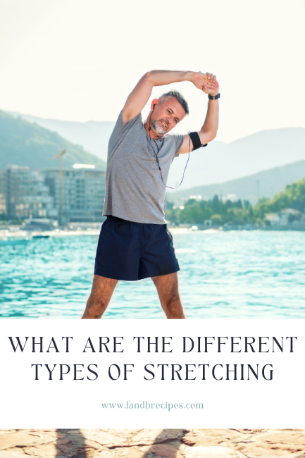 What Are the Different Types of Stretching Pin