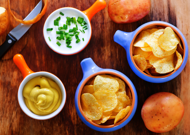 Make Your Meals Flavoursome with These Delicious Dips