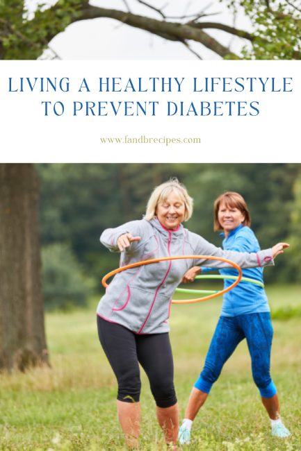 6 Healthy Eating and Physical Activity Tips for Seniors Pin