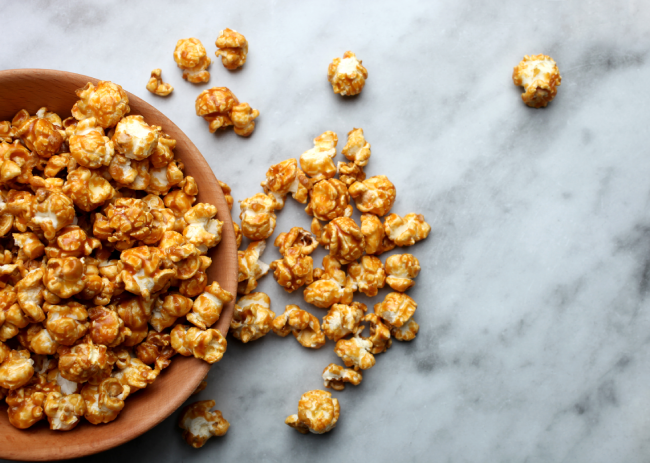 The Ultimate Popcorn Nutrition Guide