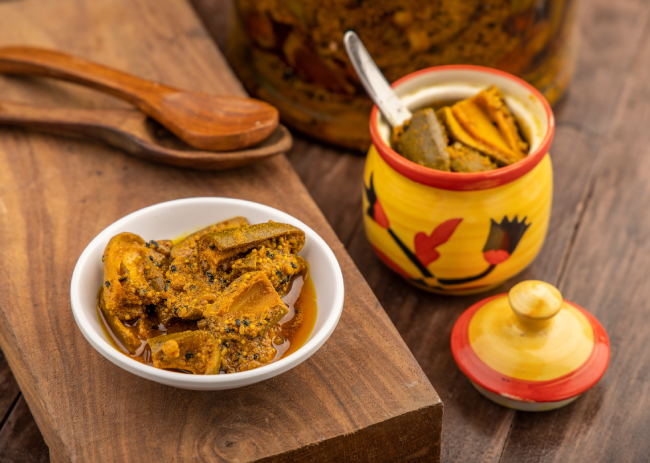 Top 4 Indian Homemade Pickle Brands To Try RN