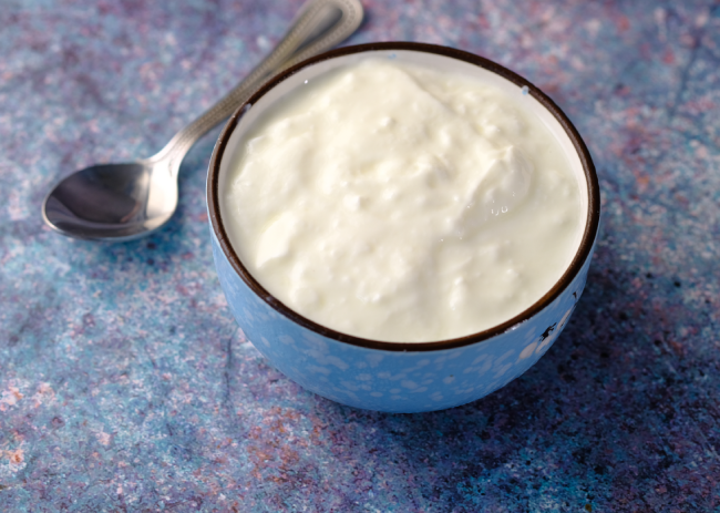 4 Benefits of Incorporating Yogurt into Your Diet