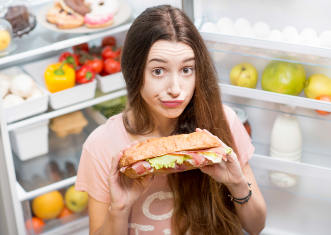 A Guide To Organizing Your Refrigerator And Maximizing Your Food Storage Space