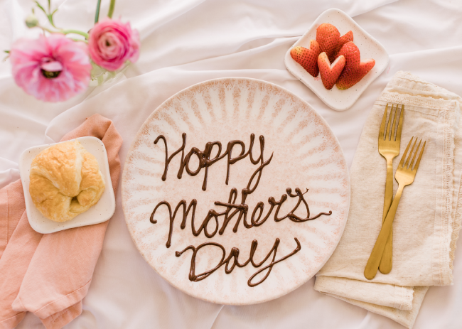 The Top 8 Mother’s Day Dinner Recipes