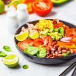 Keto Bowl Chipotle Recipe