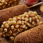 Korean Corn Dogs_Step-By-Step Recipe