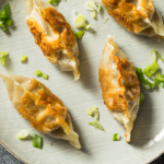 Korean Dumplings Recipe