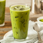 Thai Green Tea_Step-By-Step Recipe