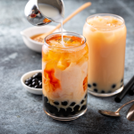 Thai Milk Tea Boba_Step-By-Step Recipe
