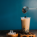 Thai Tea Boba Recipe