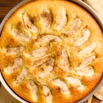 Apple Ricotta Cake_Step-By-Step Recipe