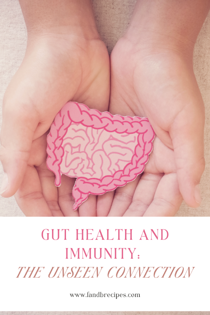 Gut Health and Immunity