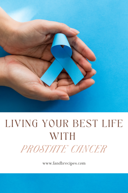 Prostate Cancer