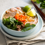 How to Make a Pho Bowl