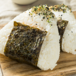 Tuna Onigiri_Step-By-Step Recipe