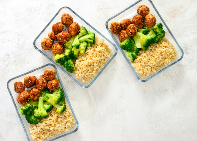 10 Quick and Healthy Lunch Box Recipes Under 10 Minutes