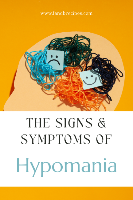 Hypomania Treatment