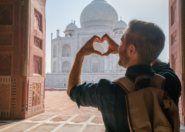 5 Things You Need to Do When Visiting India