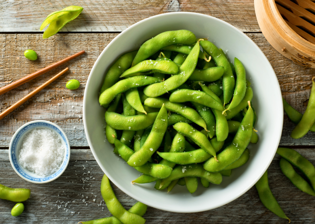 Edamame