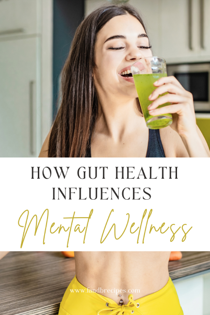 How Gut Health Influences Mental Wellness_