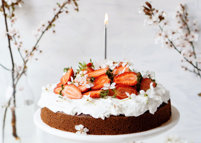 Desserts