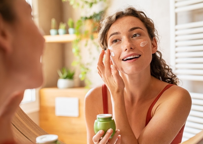 Creating a Wellness Ritual That Sticks
